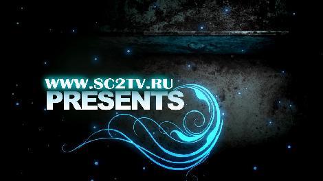 Starcraft 2 vod TvZ (на русском языке)