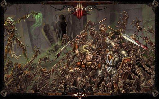 Diablo II - Обзор патча 1.13