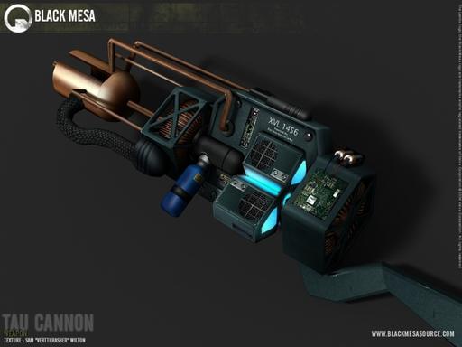 Half-Life 2 - Black Mesa Wiki - Оружие Гордона Фримена