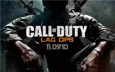 Call of Duty: Black Ops - Treyarch работают над проблемами в режиме Театра