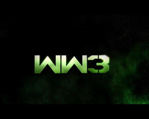 Call Of Duty: Modern Warfare 3 - Пост добра от фаната MW2 и BF3 в адрес MW3