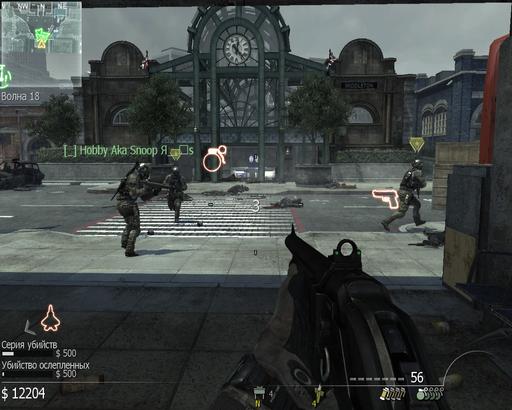 Call Of Duty: Modern Warfare 3 - Пост добра от фаната MW2 и BF3 в адрес MW3