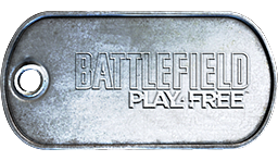 Battlefield 3 - Эксклюзивные жетоны (Обновлено)