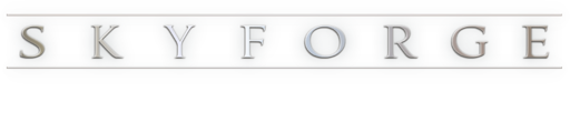 SkyForge - Новая  эпоха в  истории российского ММО
