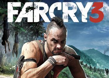 Far Cry 3 - Небольшое введение. (для тех кто еще не поиграл)