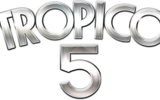 Tropico-5-logo