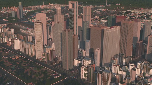 Cities: Skylines - Мировой тур — обзор четырёх DLC к Cities Skylines