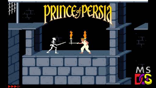 Новости - Prince of Persia: The Lost Crown. Спасти Принца